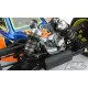 Axis Clear Body for Mugen MBX8 & MBX8 Eco (with LCG Battery)
