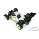 Axis Clear Body for AE RC8B3.2 & AE RC8B3.2e (with LCG Battery)