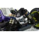 Axis Clear Body for AE RC8B3.2 & AE RC8B3.2e (with LCG Battery)