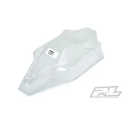 Axis Clear Body for AE RC8B3.2 & AE RC8B3.2e (with LCG Battery)
