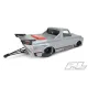 1972 Chevy C-10 Clear Body for Slash 2wd Drag Car & AE DR10 (with trimming) (PRO355700)