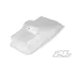 1972 Chevy C-10 Clear Body for Slash 2wd Drag Car & AE DR10 (with trimming) (PRO355700)