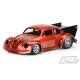 Volkswagen Drag Bug 1:10 Clear Body - 3558-00 (PRO355800)