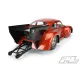 Volkswagen Drag Bug 1:10 Clear Body - 3558-00 (PRO355800)