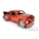 Volkswagen Drag Bug 1:10 Clear Body - 3558-00 (PRO355800)