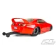 1995 Toyota Supra Clear Body for Losi 22S No Prep Drag Car, Slash 2wd Drag Car & AE DR10