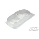 1995 Toyota Supra Clear Body for Losi 22S No Prep Drag Car, Slash 2wd Drag Car & AE DR10