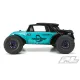 Megalodon Desert Buggy Clear Body for Slash 2wd & Slash 4x4 (PRO356300)
