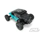 Megalodon Desert Buggy Clear Body for Slash 2wd & Slash 4x4 (PRO356300)