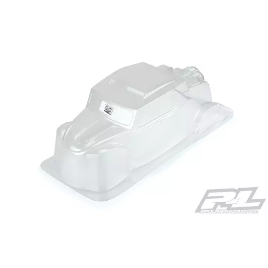 Megalodon Desert Buggy Clear Body for Slash 2wd & Slash 4x4 (PRO356300)