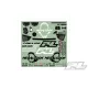Megalodon Desert Buggy Clear Body for Slash 2wd & Slash 4x4 (PRO356300)