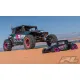 Megalodon Desert Buggy Blake Wilkey Edition Tough-Color (Black) Body For Slash 2Wd & Slash 4X4