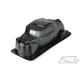 Megalodon Desert Buggy Blake Wilkey Edition Tough-Color (Black) Body For Slash 2Wd & Slash 4X4