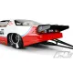 1985 Chevrolet Camaro IROC-Z Clear Body