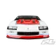 1985 Chevrolet Camaro IROC-Z Clear Body