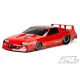 1985 Chevrolet Camaro IROC-Z Clear Body
