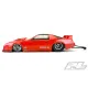 1985 Chevrolet Camaro IROC-Z Clear Body