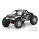 Cliffhanger High Performance Clear Body for 12.3