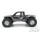 Cliffhanger High Performance Clear Body for 12.3