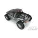 Cliffhanger High Performance Clear Body for 12.3