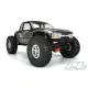Cliffhanger High Performance Clear Body for 12.3