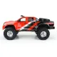 2015 Toyota Tacoma TRD Pro Clear Body Set with Scale Molded Accessories for 12.3