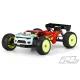Axis T Clear Body for TLR 8ight-XT & 8ight-XTE