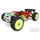 Axis T Clear Body for TLR 8ight-XT & 8ight-XTE
