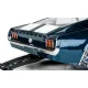 1967 Ford Mustang Clear Body for Losi 22S No Prep Drag Car, Slash 2wd Drag Car & AE DR10 (PRO357300)
