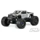 Pre-Cut 2021 Ram 1500 TRX Clear Body X-MAXX (PRO357417)