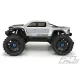 Pre-Cut 2021 Ram 1500 TRX Clear Body X-MAXX (PRO357417)