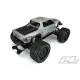 Pre-Cut 2021 Ram 1500 TRX Clear Body X-MAXX (PRO357417)