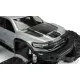 Pre-Cut 2021 Ram 1500 TRX Clear Body X-MAXX (PRO357417)