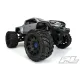Pre-Cut 2021 Ram 1500 TRX Clear Body X-MAXX (PRO357417)