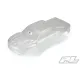 Pre-Cut 2021 Ram 1500 TRX Clear Body X-MAXX (PRO357417)