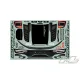 Pre-Cut 2021 Ram 1500 TRX Clear Body X-MAXX (PRO357417)