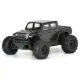 Jeep Gladiator Rubicon Clear Body for Stampede & Granite (PRO357500)