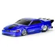 1999 Ford Mustang Clear Body for Losi 22S No Prep Drag Car, Slash 2wd Drag Car & DR10