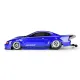 1999 Ford Mustang Clear Body for Losi 22S No Prep Drag Car, Slash 2wd Drag Car & DR10