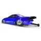 1999 Ford Mustang Clear Body for Losi 22S No Prep Drag Car, Slash 2wd Drag Car & DR10