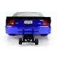 1999 Ford Mustang Clear Body for Losi 22S No Prep Drag Car, Slash 2wd Drag Car & DR10
