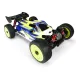 1/8 Axis Clear Body: TYPHON 6S & TLR Tuned (PRO358000)