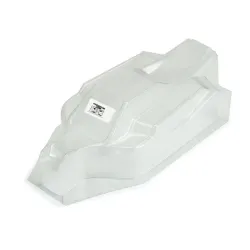 1/8 Axis Clear Body: TYPHON 6S & TLR Tuned (PRO358000)