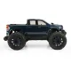 2021 Chevy Silverado 2500 HD Clear Body for E-REVO 2.0 & MAXX (with extended body mounts) (PRO358200)