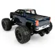 2021 Chevy Silverado 2500 HD Clear Body for E-REVO 2.0 & MAXX (with extended body mounts) (PRO358200)