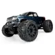 2021 Chevy Silverado 2500 HD Clear Body for E-REVO 2.0 & MAXX (with extended body mounts) (PRO358200)