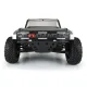 Ford Bronco R Clear Body for Tenacity SCT/TT Pro, Senton 4x4, Big Rock 4x4, Slash 2wd and Slash 4x4 (with extended body mounts) (PRO358600)