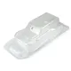 Ford Bronco R Clear Body for Tenacity SCT/TT Pro, Senton 4x4, Big Rock 4x4, Slash 2wd and Slash 4x4 (with extended body mounts) (PRO358600)