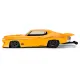 1970 Pontiac GTO Judge Clear Body for Losi 22S No Prep Drag Car, Slash 2wd Drag Car and AE DR10 (PRO358800)