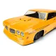 1970 Pontiac GTO Judge Clear Body for Losi 22S No Prep Drag Car, Slash 2wd Drag Car and AE DR10 (PRO358800)